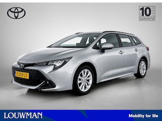 Toyota Corolla Touring Sports Hybrid 140 Active | 1e Eigenaar | BTW'er | Apple Carplay / Android Auto | Camera | Facelift Model |