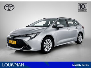 Toyota Corolla Touring Sports Hybrid 140 Active | 1e Eigenaar | BTW'er | Apple Carplay / Android Auto | Camera | Facelift Model |