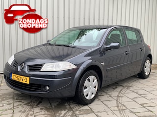 Renault Mégane 1.6-16V Business Line|Climate Control|