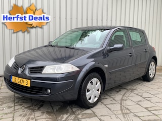 Renault Mégane 1.6-16V Business Line|Climate Control|