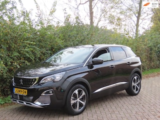 Peugeot 3008 1.2 PureTech Allure GT