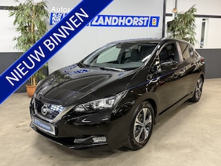 Nissan Leaf Tekna 40 kWh