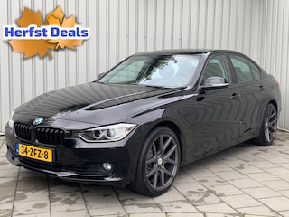 BMW 320i High Executive|Automaat|Climate Control|Navigatie|