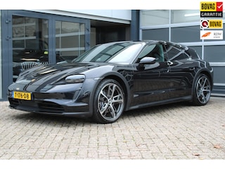 Porsche Taycan 4 93 kWh