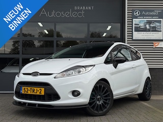 Ford Fiesta 1.25 Titanium Airco Cruise Xenon