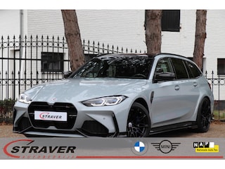 BMW 3-serie Touring xDrive Competition |ADRO Body |Head-up |Harman/Kardon