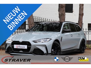 BMW 3-serie Touring xDrive Competition |ADRO Body |Head-up |Harman/Kardon