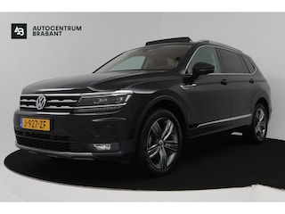 Volkswagen Tiguan 1.5 TSI Comfortline Business 7p. (PANORAMADAK, DIGITALE COCKPIT, CAMERA, AUTOMAAT)