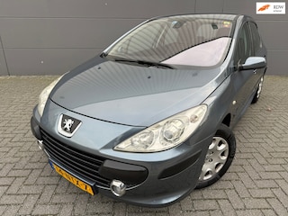 Peugeot 307 1.6-16V XS*NEW APK 2026 *NAP*AIRCO*CRUISE*RIJD-SCHAKEL PRIMA*PARK-SENSOREN