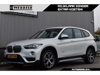 BMW X1 sDrive18i Centennial High Executive