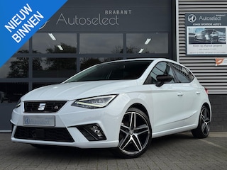 Seat Ibiza 1.0 TSI FR Cruise Navi LED