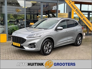 Ford Kuga 2.5 PHEV ST-Line - navi - camera - electr. achterklep