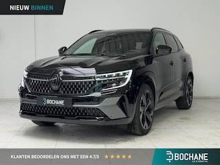 Renault Austral 1.2 E-Tech full hybrid 200 techno esprit Alpine | Navigatie | Cruise control adaptief | Camera | Elektrische stoelen |