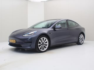 Tesla Model 3 Standard RWD Plus [ TREKHAAK+19'' LMV+AUTOPILOT+60 kWh+PREMIUM AUDIO ]