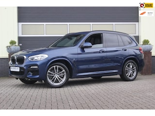 BMW X3 XDrive20i High Executive M Sport | Trekhaak |