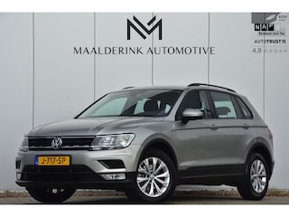 Volkswagen Tiguan 1.4 TSI Comfortline Trekhaak, Stoelverwarming, Parkeersensoren