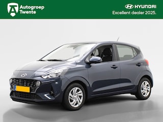 Hyundai i10 1.0 Comfort Smart | Navigatie | 1e Eigenaar