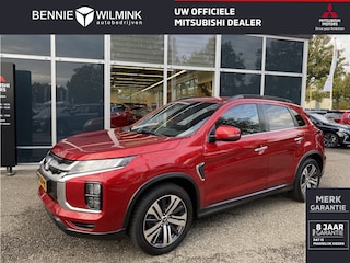 Mitsubishi ASX 2.0 Intense | Automaat