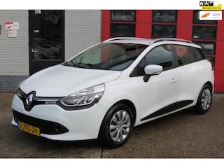 Renault Clio Estate 0.9 TCe Expression ,NAVI ,AIRCO, TREKHAAK