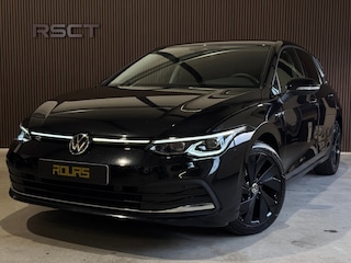 Volkswagen Golf 1.5 eTSI R-Line|ACC|Massage|Sensoren|Alcantara