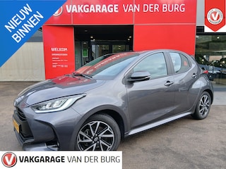 Toyota Yaris 1.5 Hybrid Dynamic