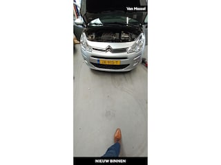 Citroën C3 1.2 PureTech Selection | Automaat |