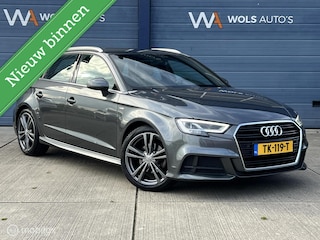 Audi A3 Sportback 1.0 TFSI Sport S Line Edition / MATRIX / 3x S-Line / TREKHAAK!