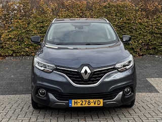 Renault Kadjar 1.2 TCe Bose