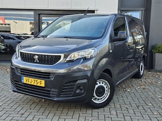 Peugeot Expert 1.5 BlueHDI 100 Compact Premium + ANDROID + AIRCO + CRUISE