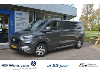Ford Transit Custom 320 L2 136pk TDci ECOBLUE Limited E6.2 | DEMO