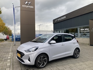 Hyundai i10 1.0 Comfort Smart 5p*AUTOMAAT*