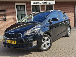 Kia Carens 1.6 GDi ExecutiveL. 7P / CAMERA / NAVI