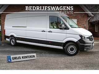 Volkswagen Crafter 2.0 TDI L4H3 140PK Trendline Cruise Control Airco Volkswagen Crafter 35 2.0 TDI L4H4 Trendline EURO VI