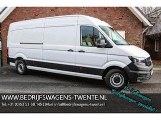 Volkswagen Crafter 2.0 TDI L4H3 140PK Trendline Cruise Control Airco Volkswagen Crafter 35 2.0 TDI L4H4 Trendline EURO VI