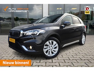 Suzuki S-Cross 1.4 Boosterjet Select Smart Hybrid | ACC | Camera | Trekhaak |