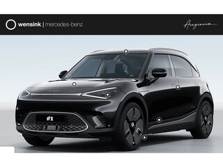 Smart #1 Premium 66 kWh | Warmtepomp | 22 KW laden | Panoramadak | Head-Up Display | Drive Pilot |