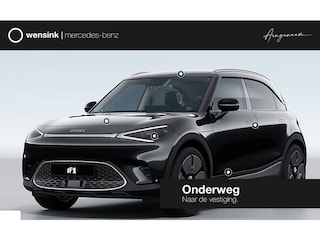 Smart #1 Premium 66 kWh | Warmtepomp | 22 KW laden | Panoramadak | Head-Up Display | Drive Pilot |