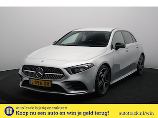 Mercedes-Benz A-klasse 180 Business Solution AMG | 22000 KM | Sfeerverlichting | Camera | Carplay&Android