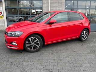 Volkswagen Polo 1.0 TSI Highline