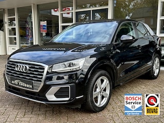 Audi Q2 30 TFSI Sport Led, Climat, Navi, Bluetooth, Pdc, LM..