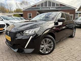 Peugeot 208 EV Allure Première 50 kWh 360 camera, Trekhaak, Carplay