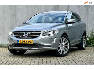 Volvo XC60 2.0 T5 Summum aut. 245pk 20 inch xenon leer