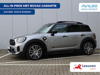 Mini Countryman 2.0 Cooper S E ALL4 Yours | Pano | Head-up | H&K | Leder | ACC