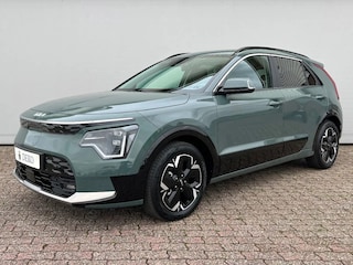 Kia Niro 64kWh Executive Line | Warmtepomp | Nieuwstaat!