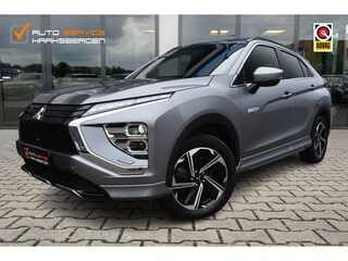 Mitsubishi Eclipse Cross 2.4 PHEV Intense+ | 360 Camera | ACC | Winter Pakket |