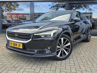 Polestar 2 Long Range Dual Motor Launch Edition 78kWh