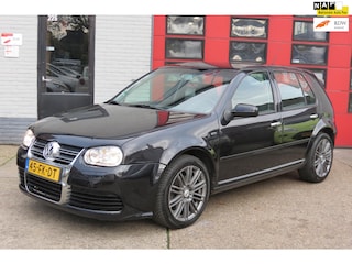 Volkswagen Golf 2.0 Trendline , 5 DEURS, 165.000 KM