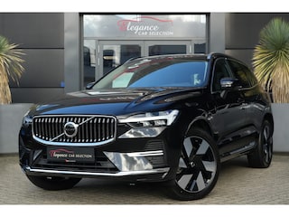 Volvo XC60 2.0 T6 Plug-in hybrid AWD Core Bright 350pk Panoramadak/Navigatie/Camera