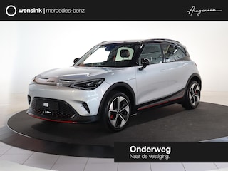 Smart #1 BRABUS 66 kWh | Panoramadak | HUD | Keyless entry | 360 Camera | Memory | Drive Pilot | 428 PK! |