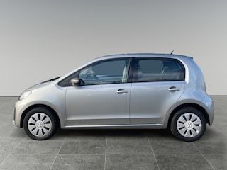 Volkswagen Up 1.0 BMT move up! | Automaat |